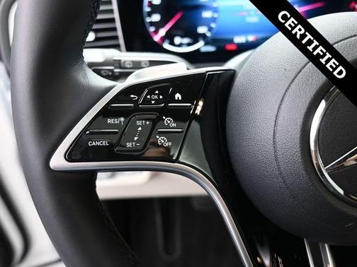 White 2026 Mercedes-Benz GLE 350 Base 4MATIC