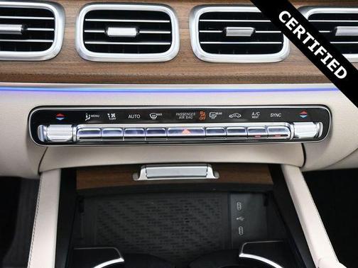 2026 Mercedes-Benz GLE 350 Base 4MATIC