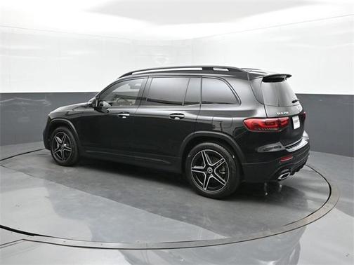 2023 Mercedes-Benz GLB 250 Base