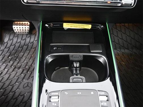 2023 Mercedes-Benz GLB 250 Base