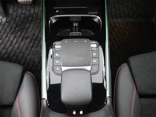 2023 Mercedes-Benz GLB 250 Base