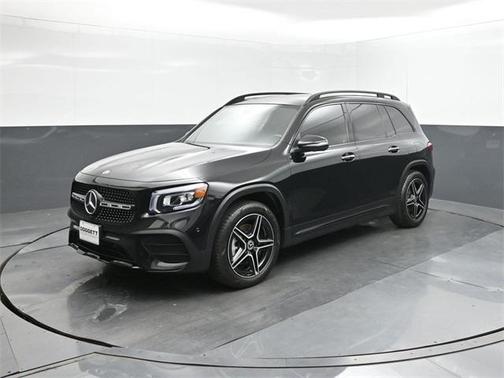 2023 Mercedes-Benz GLB 250 Base