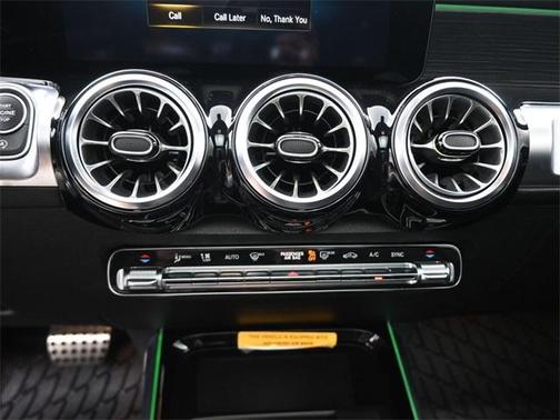 2023 Mercedes-Benz GLB 250 Base