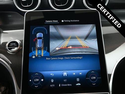 2026 Mercedes-Benz GLC 300 Base