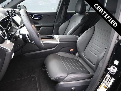 2026 Mercedes-Benz GLC 300 Base