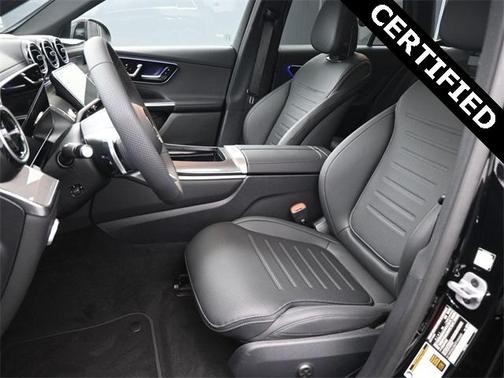 2026 Mercedes-Benz GLC 300 Base