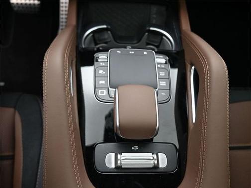2026 Mercedes-Benz AMG GLE 53 Base