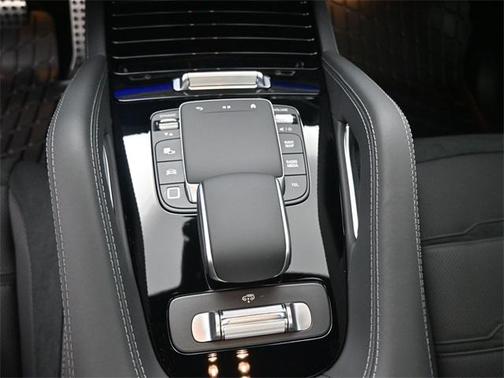 2025 Mercedes-Benz AMG GLE 53 Base