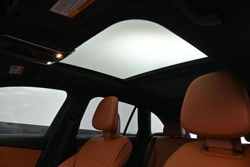 White 2023 Mercedes-Benz GLC 300 Base