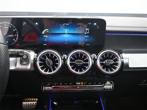 2022 Mercedes-Benz AMG GLB 35 Base