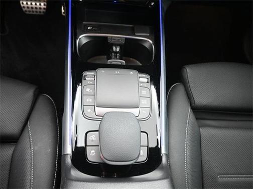2022 Mercedes-Benz AMG GLB 35 Base