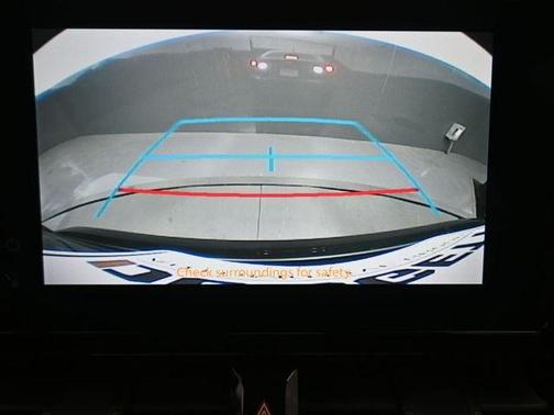 Midnight Black Metallic 2025 Toyota Corolla LE