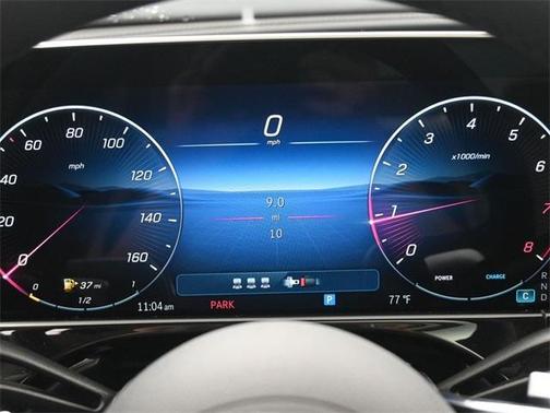 2026 Mercedes-Benz E-Class E 350 4MATIC