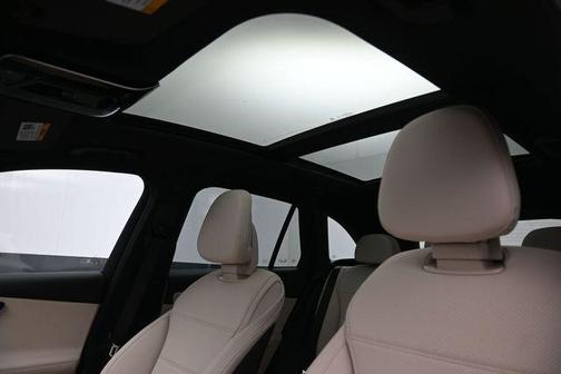 Polar White 2026 Mercedes-Benz GLC 300 Base