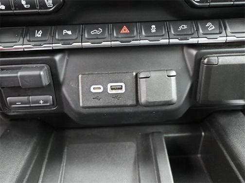 2020 Chevrolet Silverado 2500 High Country