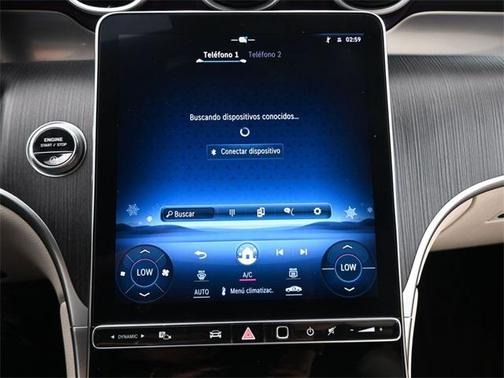 2024 Mercedes-Benz GLC 300 Base