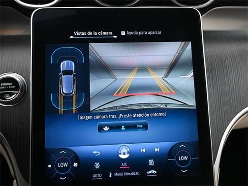 2024 Mercedes-Benz GLC 300 Base