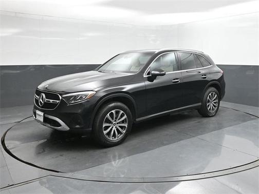 2024 Mercedes-Benz GLC 300 Base