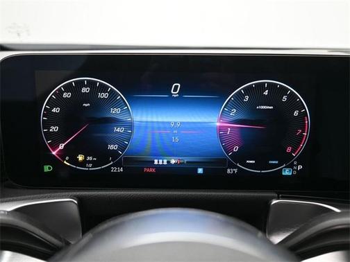 2026 Mercedes-Benz GLB 250 Base