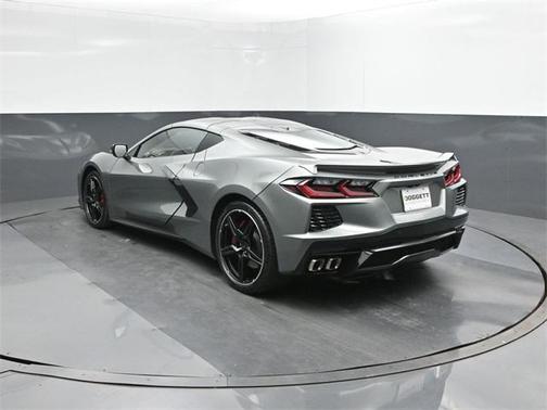 2024 Chevrolet Corvette Stingray w/2LT