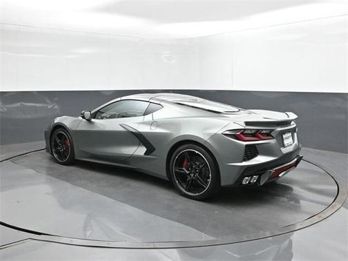 2024 Chevrolet Corvette Stingray w/2LT