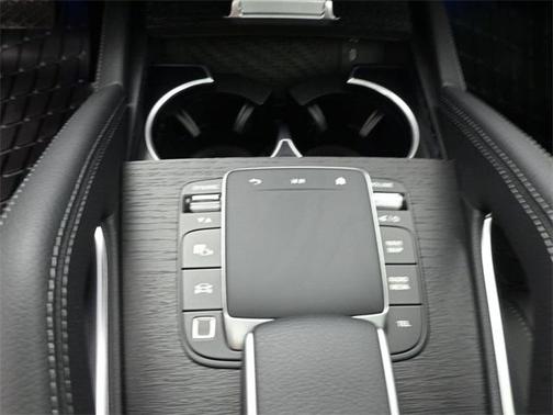 2025 Mercedes-Benz GLE 350 Base