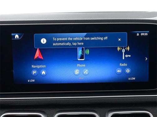 2025 Mercedes-Benz GLE 350 Base