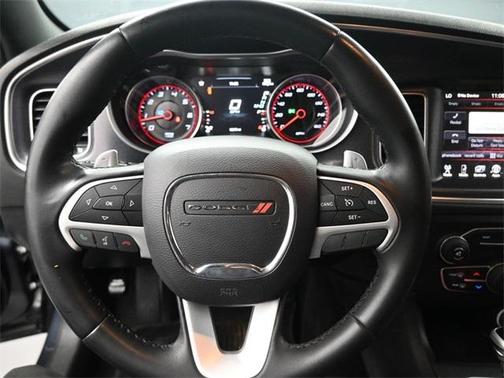 2016 Dodge Charger R/T