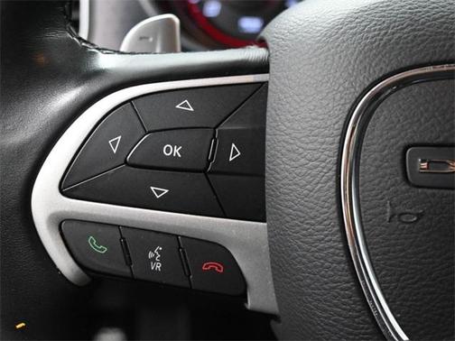 2016 Dodge Charger R/T