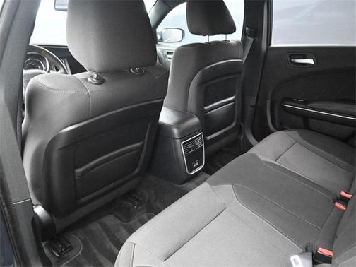 2016 Dodge Charger R/T