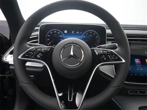 2026 Mercedes-Benz E-Class 350