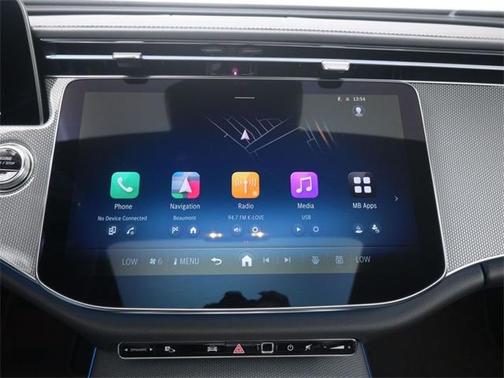 2026 Mercedes-Benz E-Class 350