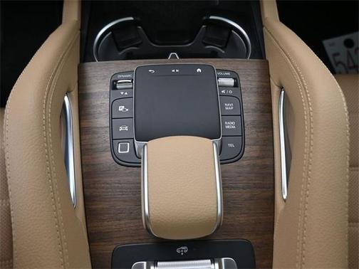 2026 Mercedes-Benz GLS 580 Base 4MATIC