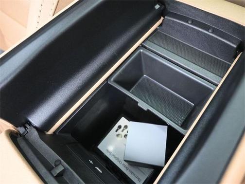 2026 Mercedes-Benz GLS 580 Base 4MATIC