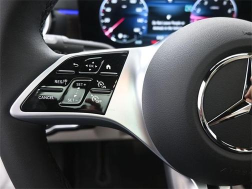 2026 Mercedes-Benz CLA 250 Base