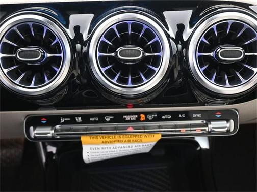 2026 Mercedes-Benz CLA 250 Base