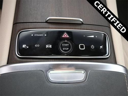 2026 Mercedes-Benz EQS 450+ Base