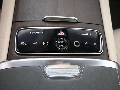 2026 Mercedes-Benz EQS 450+ Base