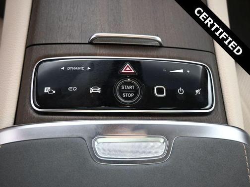 2026 Mercedes-Benz EQS 450+ Base