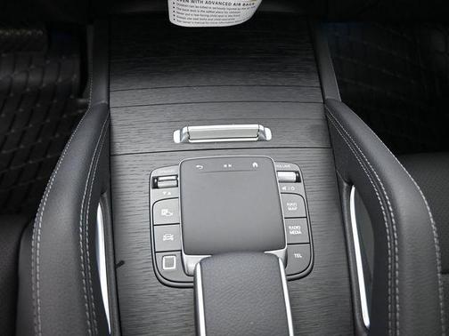 2026 Mercedes-Benz GLS 450 4MATIC