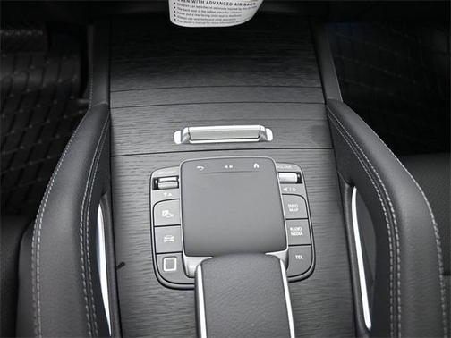 2026 Mercedes-Benz GLS 450 