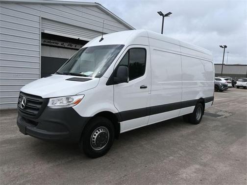 2024 Mercedes-Benz Sprinter 3500 High Roof