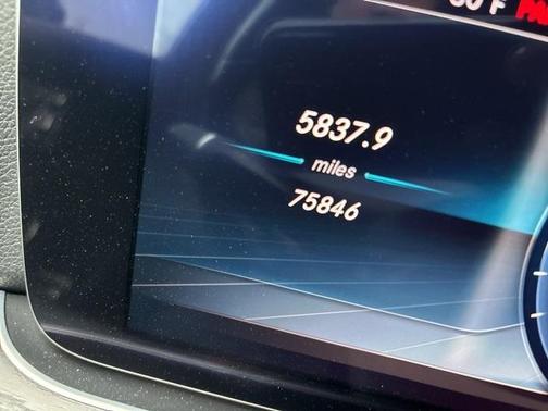 2020 Mercedes-Benz E-Class E 350