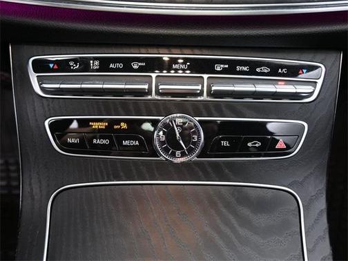 2020 Mercedes-Benz E-Class E 350