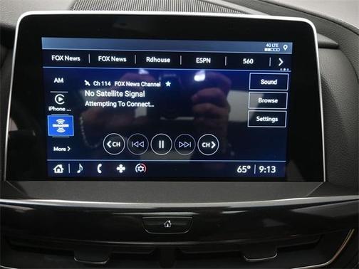 2024 Cadillac CT5 Premium Luxury RWD