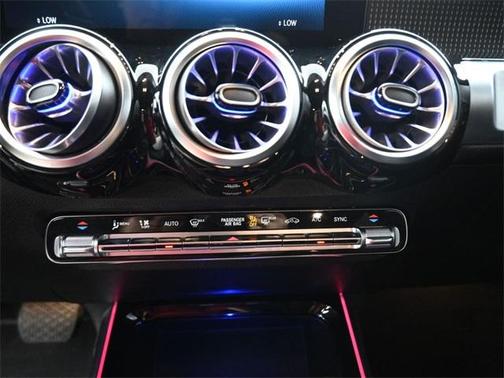 2022 Mercedes-Benz GLB 250 Base