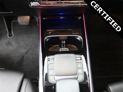 2022 Mercedes-Benz GLB 250 Base