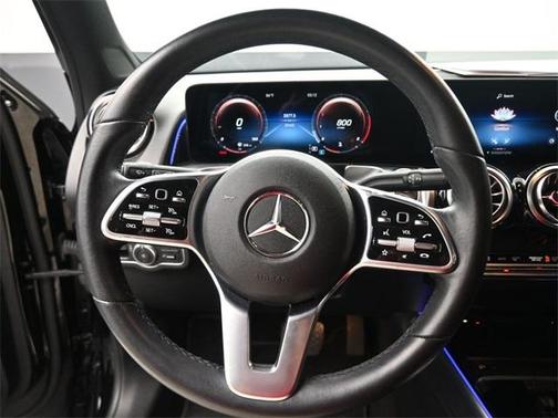 2022 Mercedes-Benz GLB 250 Base