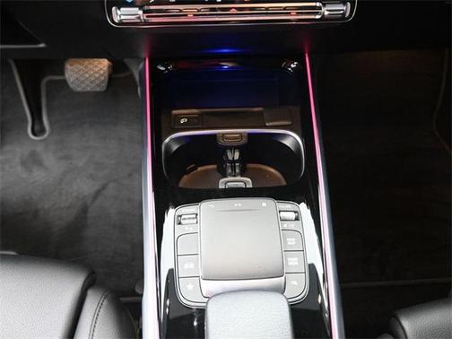 2022 Mercedes-Benz GLB 250 Base