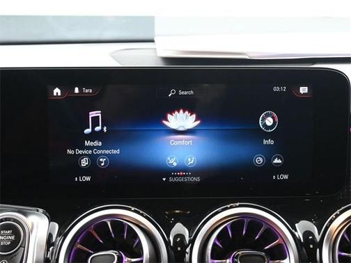 2022 Mercedes-Benz GLB 250 Base